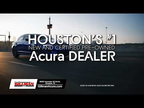 Take Advantage Of Our Service Concierge in Houston, Texas | Team Gillman Acura