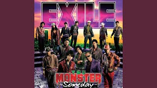 THE NEXT DOOR (Instrumental)