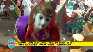 Download lagu Jogedan Buroknya Woow banget.......bikin penonton takjub mp3