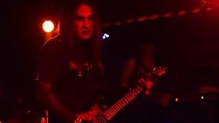 VALERIA &quot;The ghost in you&quot; (Siouxsie &amp; The Banshees) cover