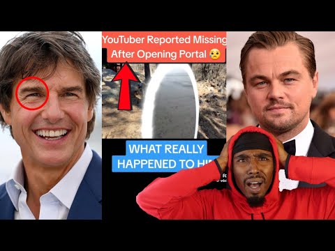 DISTURBING FOOTAGE The COLLECTIVE Found And Sent That BLEW My MIND ! | REACTION