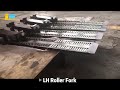 Roller Fork