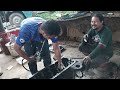 อาการ
