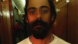 Damian Marley   Everybody Wants To Be Somebody Official Audio December 2016