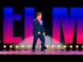 Michael McIntyre - The Gym (Changing Rooms.