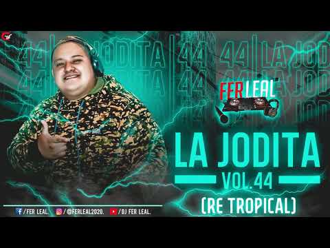 JODITA Vol. 44 - Dj Fer Leal (SIN ANIMACION)