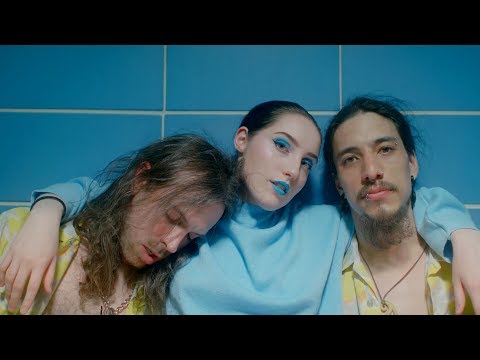 JUXT - Uncomfortable