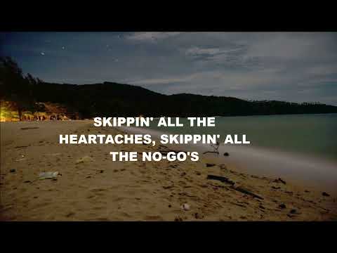 MAXAM x LIZOT - Skippin ( LYRICS/TEKST)