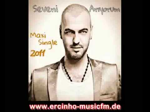 Soner Sarikabadayi - Seveni Ariyorum 2011 KLIP