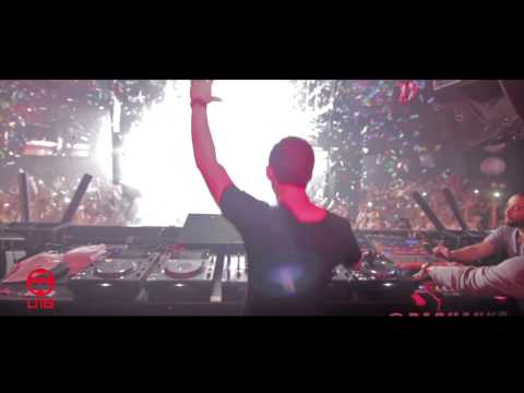 Pacha U18 presents HARDWELL (Official Recap Video)