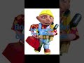 Bob The Builder Cursed Images