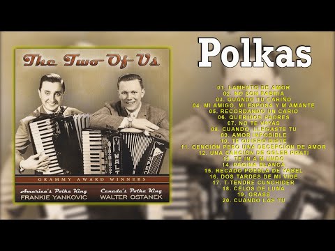 Polkas Para Bailar -  Polkas y Huapangos Para Bailar Mix