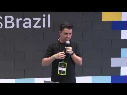 NSBrazil19 - Modularizando o seu aplicativo