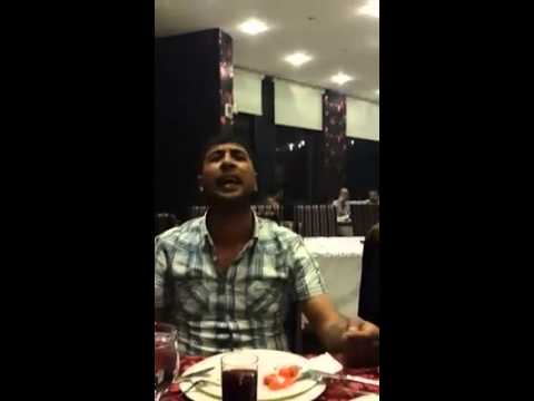 fatih bulut nerden bileydim vefasız olduğunu,,,