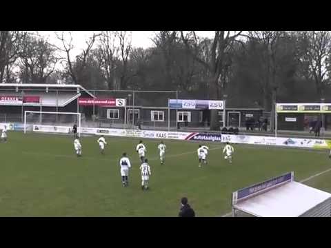 20150228 Kloetinge D1-MOC'17 D1 2e helft