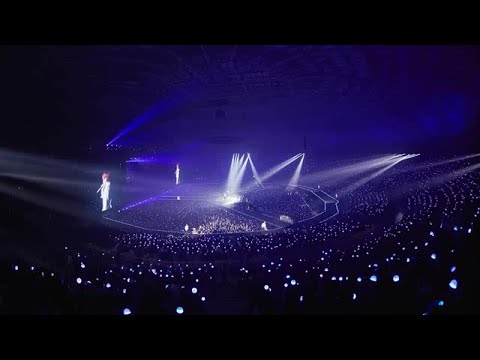 SEVENTEEN Concludes "Ideal Cut" Concerts With Magnetizing Stages And Astounding Performances