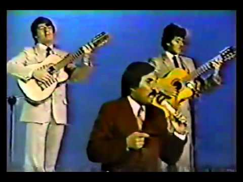 CELOS SIN MOTIVO   ODILIO GONZALEZ En vivo Musica Popular Latinoamericana