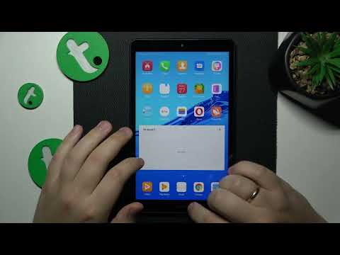 How to Check the Authenticity if HUAWEI MediaPad M5 Lite Tablet - Confirming the IMEI Number