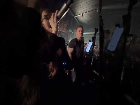 Martija gostinka na Ivan i Libero bend