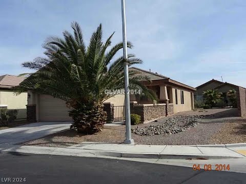 6061 FALCONER Avenue | Las Vegas Real Estate