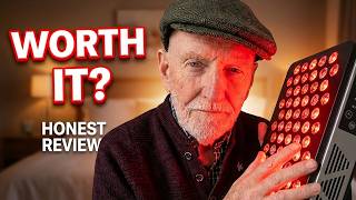 Trying New Health Hacks at 70!