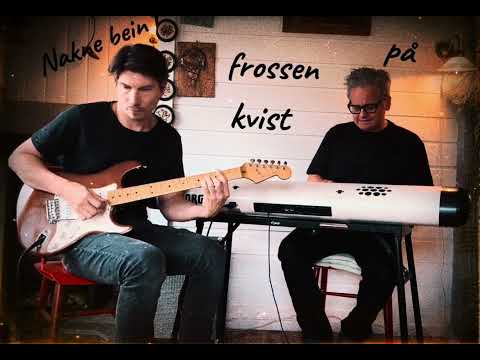 Drev - Mørkt og Kaldt (live fra hyttekroken)