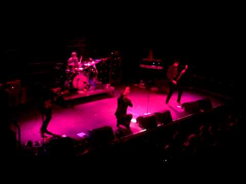 The Psychedelic Furs Only You and I