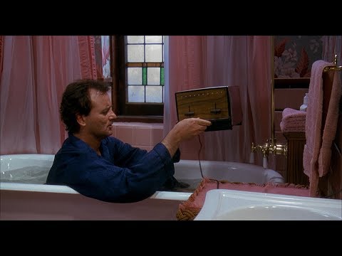 Une mort sans fin | "Un jour sans fin" - Harold Ramis - 1993