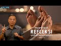 Manfaat Pijat REFLEKSI Untuk Kesehatan Part 1