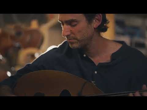 Gad Tidhar & Tal Yam - BaHarim / NBP project / #shorts #teaser2