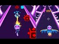 Beat Trigger(Music Game) /_Tonight