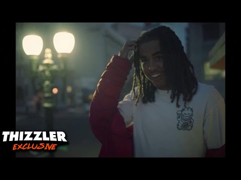 Pimp Tobi - Cold Nights (Exclusive Music Video) || Dir. 806Nick [Thizzler.com]