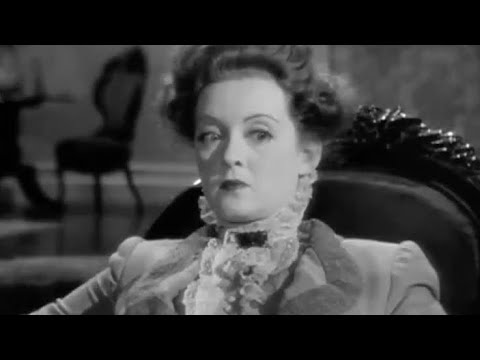 🚩 Remembering BETTE DAVIS