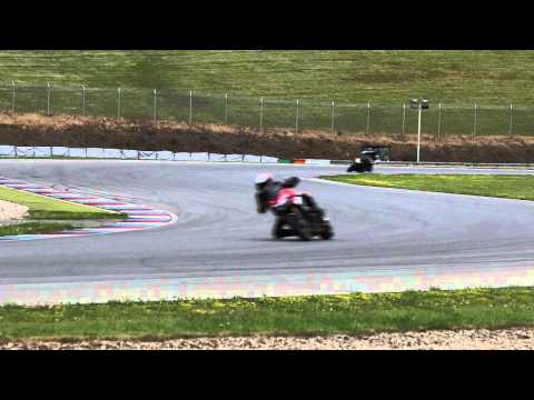 Motoškola SPORT 3. 6. 2014