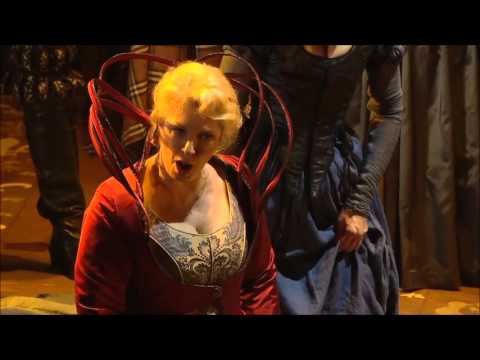 2015 Annick Massis Jewel Top Note Lucia End of Act 2