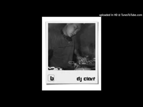 DJ Clart - Let You In (2008)