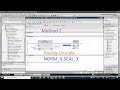 TIA Portal Analog Unscale NORM X SCAL X