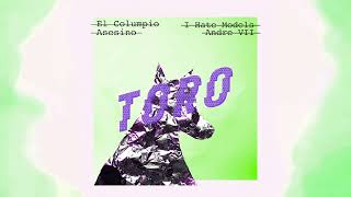 Musik-Video-Miniaturansicht zu Toro (I HATE MODELS speed up revival edit of André VII remix) Songtext von El Columpio Asesino