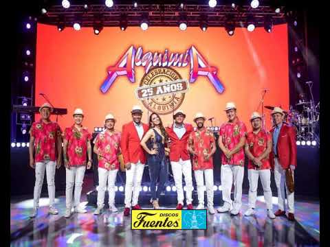 AlquimiA Concierto 25 aniversario!! Celebra con nosotros!