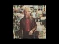 Tom Petty and the Heartbreakers - You Can Still Change Your Mind