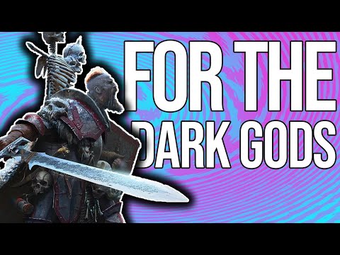 Wulfrik the Wanderer Campaign Stream | Total War: Warhammer 2