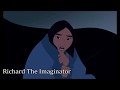 Disney S Mulan FANDUB Me As Mushu Happy Birthday Jessica Espinoza