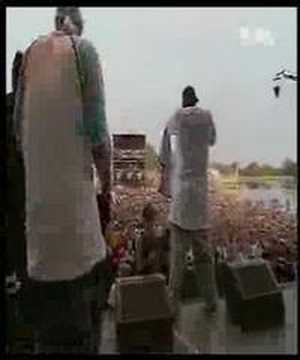 ASD - Sneak Preview (Live Splash 2004)