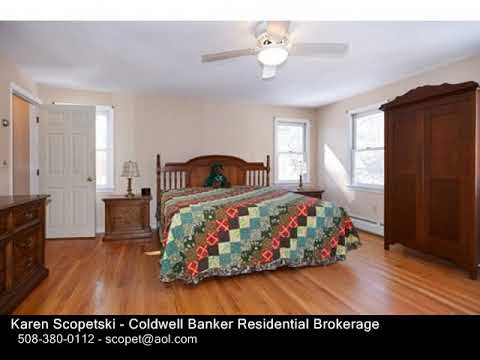 68 Northgate Rd, Northborough MA 01532 - Single Family Home - Real Estate - For Sale -