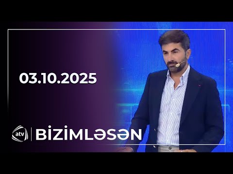 Bizimləsən / 03.10.2025