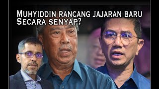 Download lagu Muhyiddin rancang jajaran baru secara senyap? mp3 Download lagu Muhyiddin rancang jajaran baru secara senyap? mp3