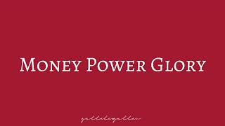 Lana Del Rey - Money Power Glory Lyrics