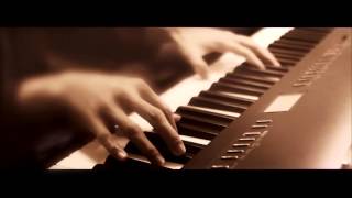 林宥嘉 Yoga Lin 說謊 Fairy Tale 純鋼琴 ( Piano Cover by ZhangYi 張義 )