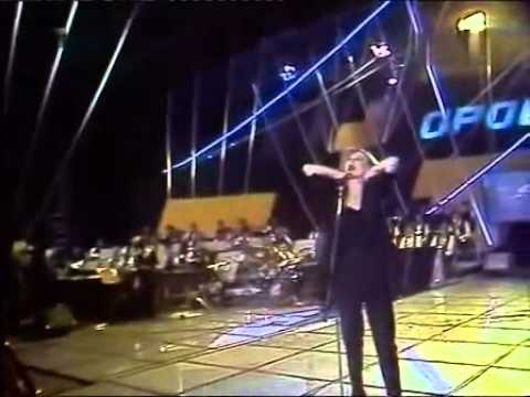 Edyta Geppert- To nic, że to sen (Opole '86)