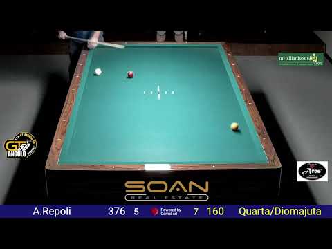 Live streaming di CSB GT Angolo 50 asd